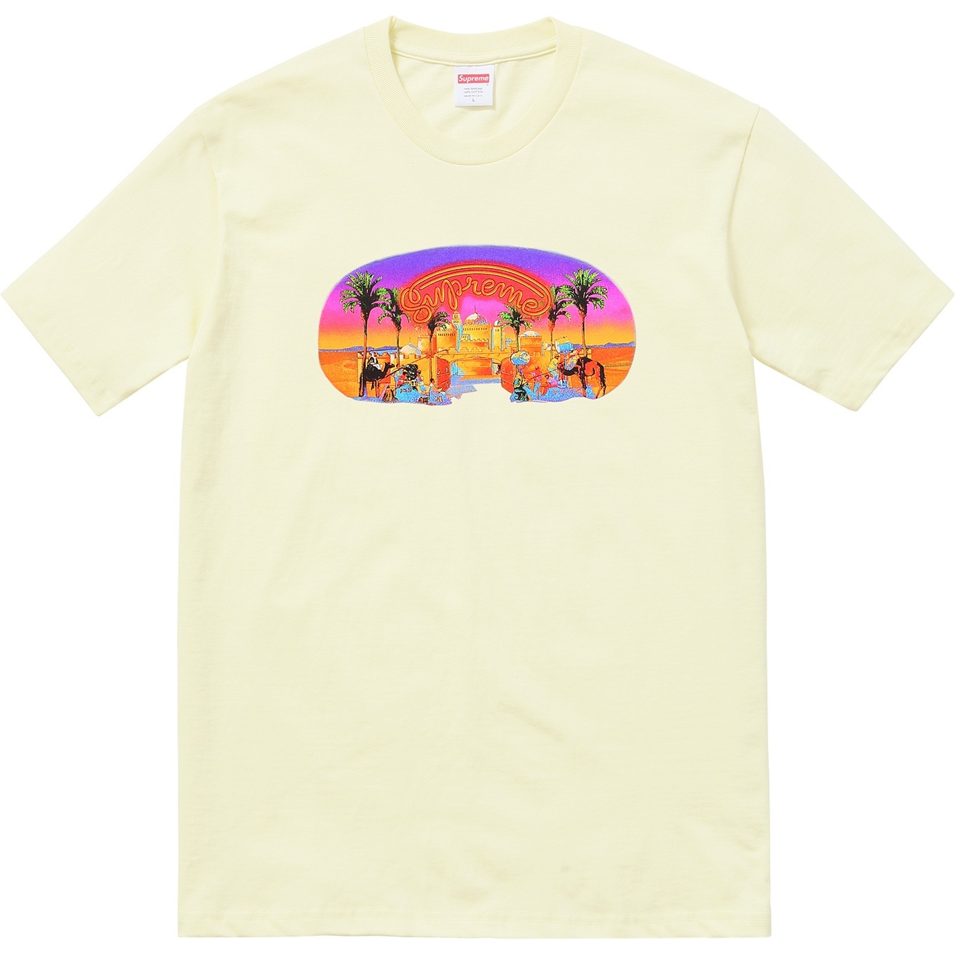 Mirage Tee view 5